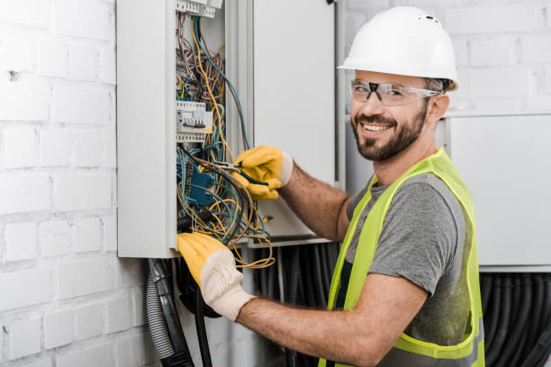 Professional Electrician in IL