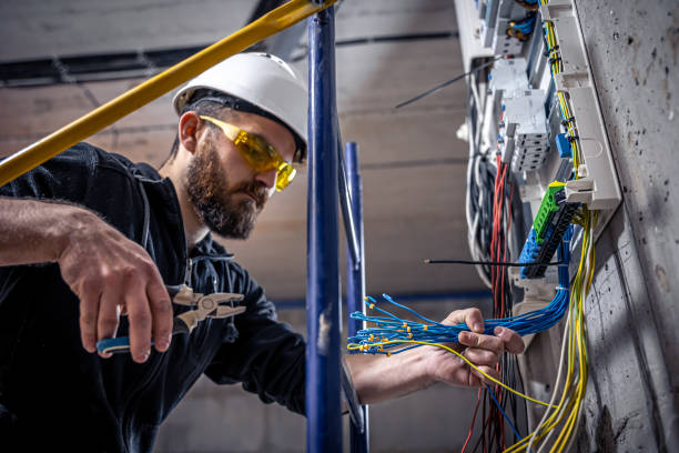 Best Electrical Rewiring Services  in Maywood, IL