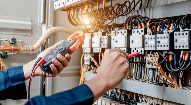 Best Electrical Outlet Repair  in Maywood, IL